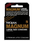 Trojan Magnum Condoms - Box of 3